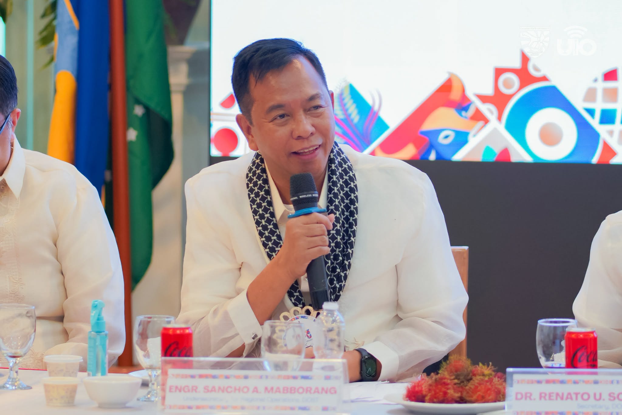 CSU PUTS RESEARCH, INNOVATION AT CENTER OF DOST PARTNERSHIP DURING RSTW 2026  photo 24